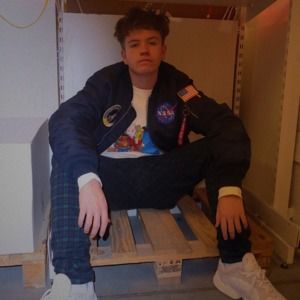 Meet your Posher, Noah